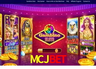 A Emoção da Loteria na MCJBET: Uma Chance de Mudança de Vida