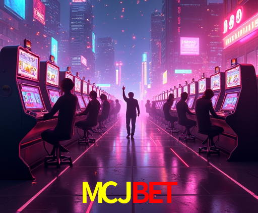 Experiência VIP MCJBET