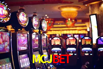 Desvendando o Mundo dos Jogos Virtuais na MCJBET