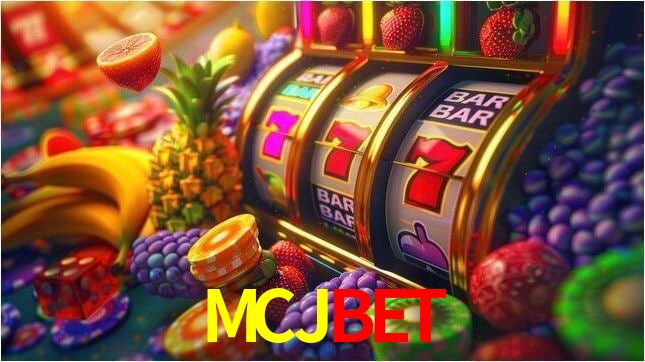 A Experiência Imersiva dos Cassinos Ao Vivo no MCJBET