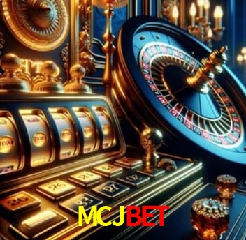 Recursos de Bônus MCJBET