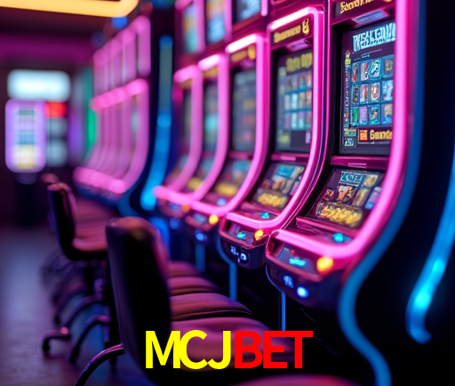 Design Responsivo MCJBET