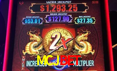 Descubra a Magia dos Jogos de Arcade no MCJBET
