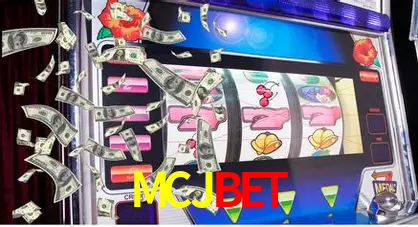 A Emoção da Loteria na MCJBET: Uma Chance de Mudança de Vida