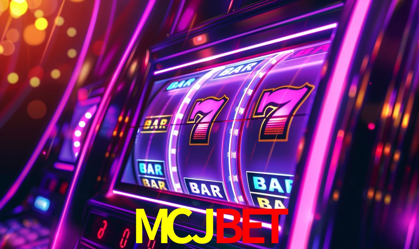 MCJBET: A Experiência de Casino com Jogos de Mesa ao Vivo