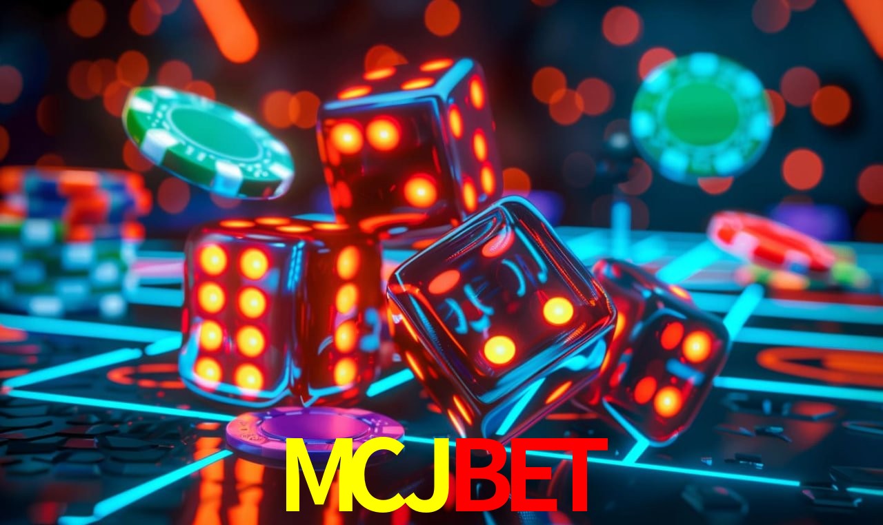Casino VIP MCJBET