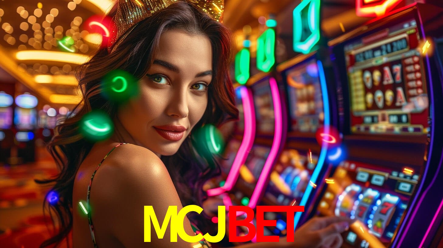 Jogos Exclusivos MCJBET