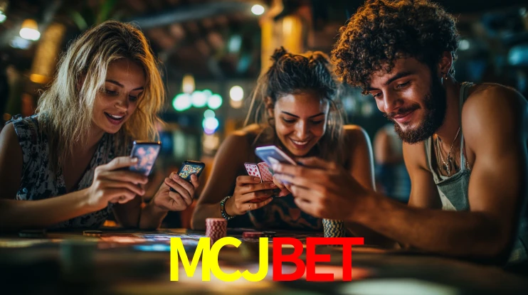 Bônus Diários MCJBET