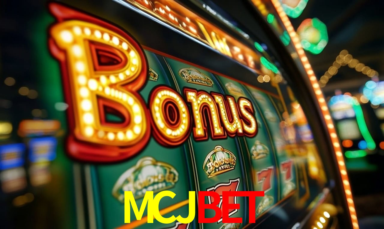 Tecnologia da Plataforma MCJBET