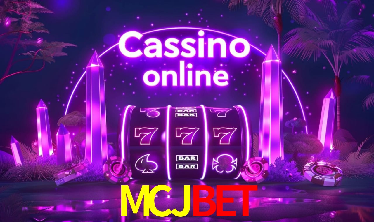 Estatísticas do Jogo MCJBET