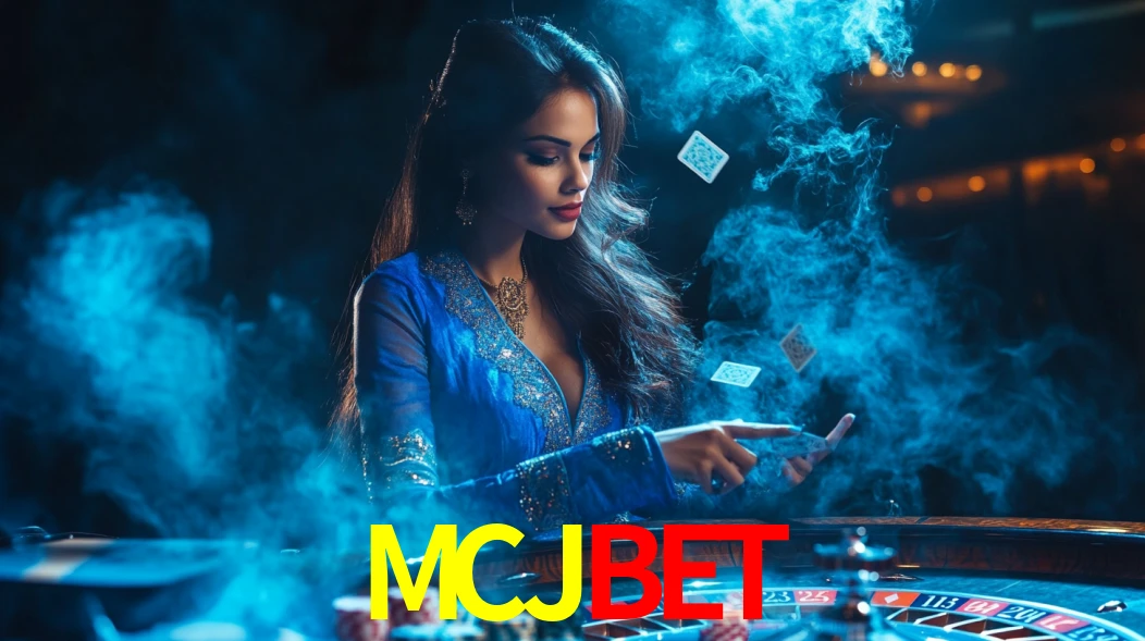 Apostas de Tênis MCJBET
