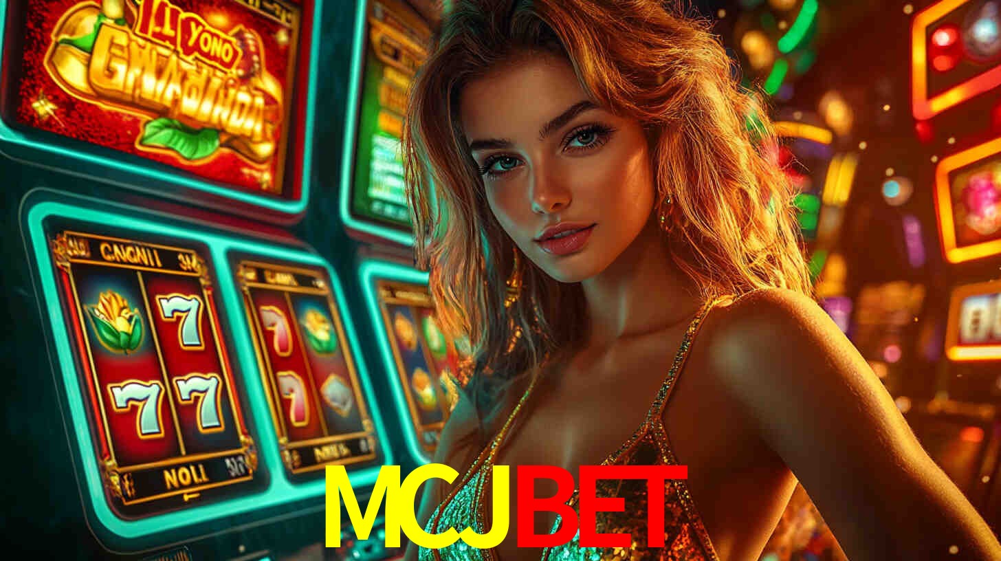 Explore as vantagens do MCJBET: serviço profissional e confiabilidade