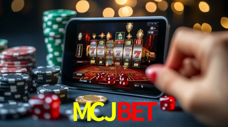 MCJBET