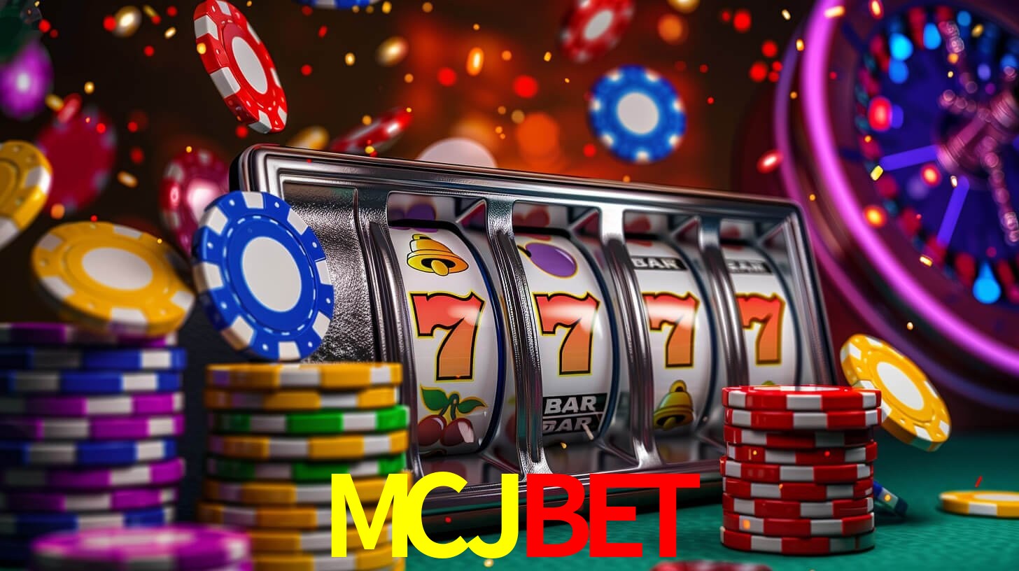 Apostas de Tênis MCJBET