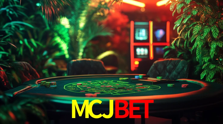 Torneios MCJBET