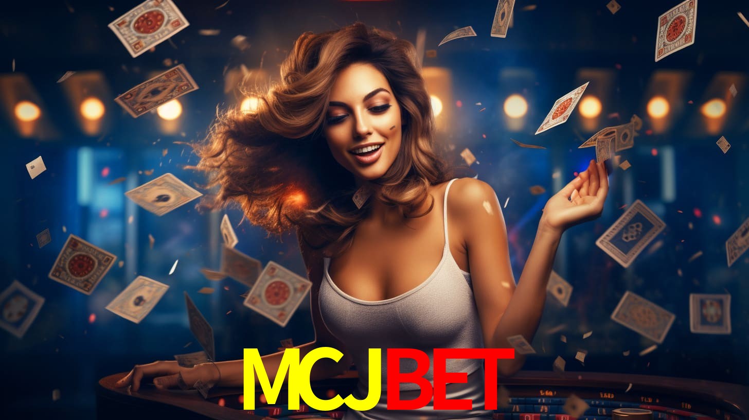 MCJBET: Seu Especialista em Apostas Esportivas Brasileiras