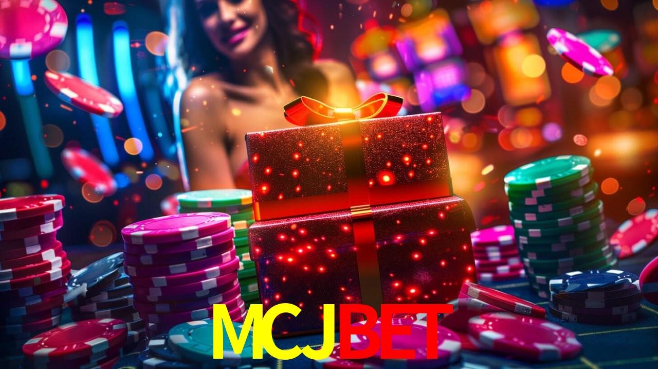 Torneios MCJBET