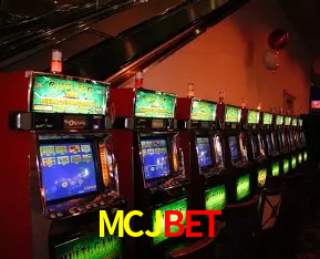 A Popularidade dos Caça-Níqueis no MCJBET