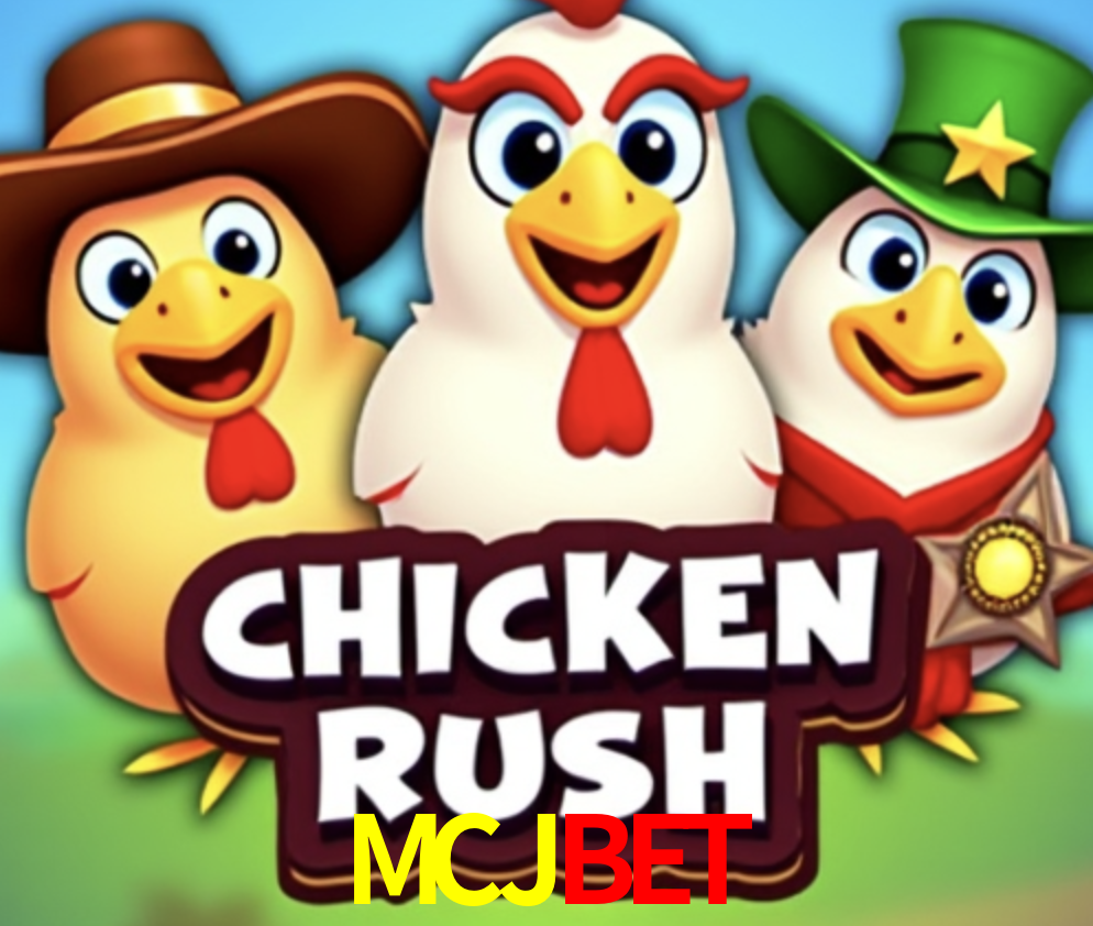 Descubra a Magia dos Jogos de Arcade no MCJBET