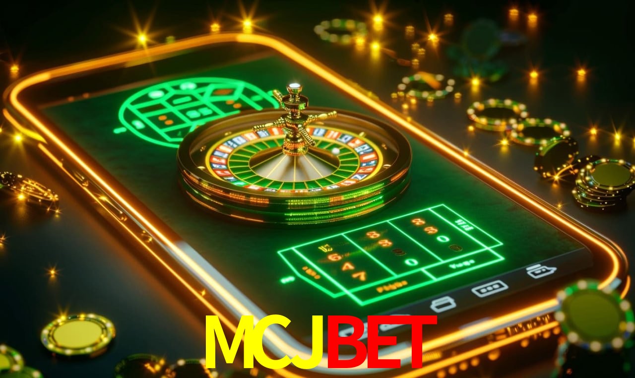 Jogos de Slot MCJBET
