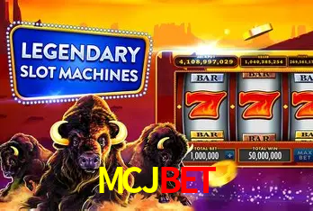 Descubra a Essência do MCJBET: Nossa História e Compromissos