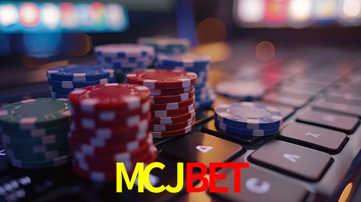 Recursos de Bônus MCJBET
