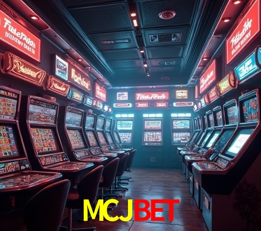 Segurança 2FA MCJBET