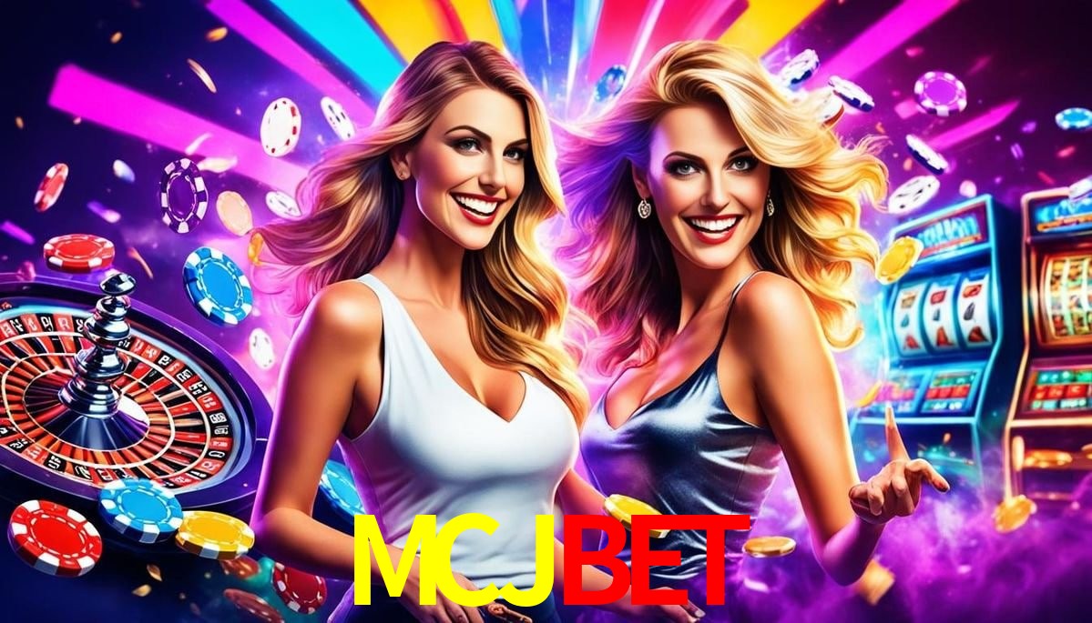 Apostas de Futebol MCJBET