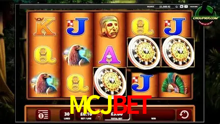 A Emoção da Loteria na MCJBET: Uma Chance de Mudança de Vida