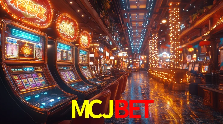 MCJBET