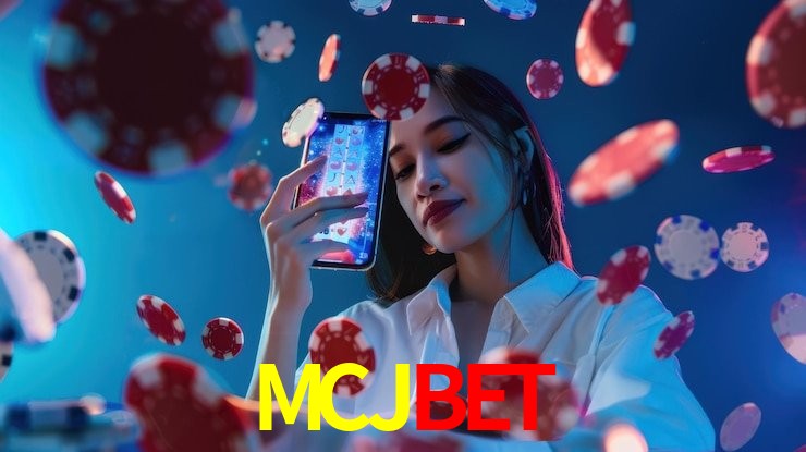 Jogos Exclusivos MCJBET