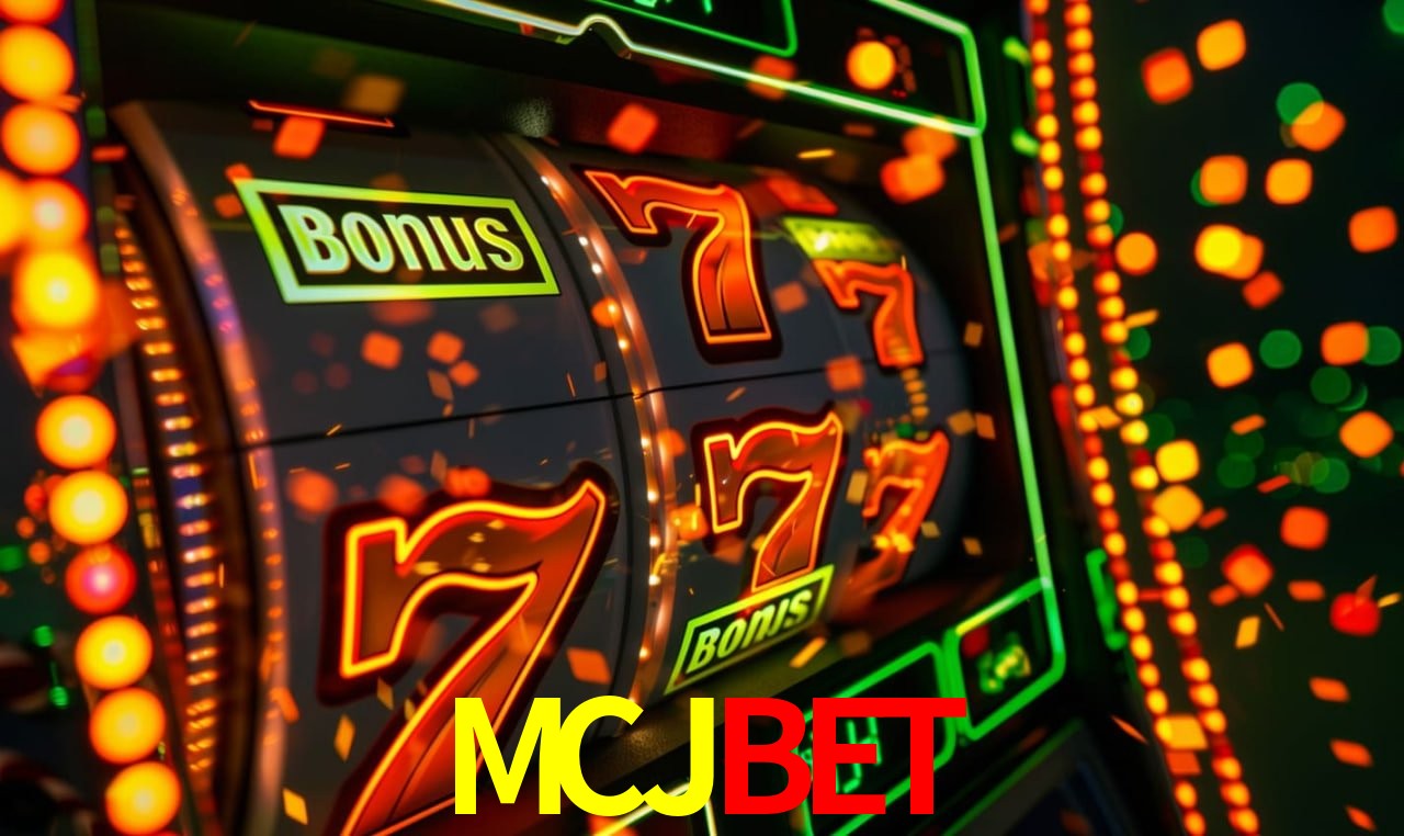Bônus Diários MCJBET