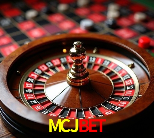 Benefícios da Conta MCJBET