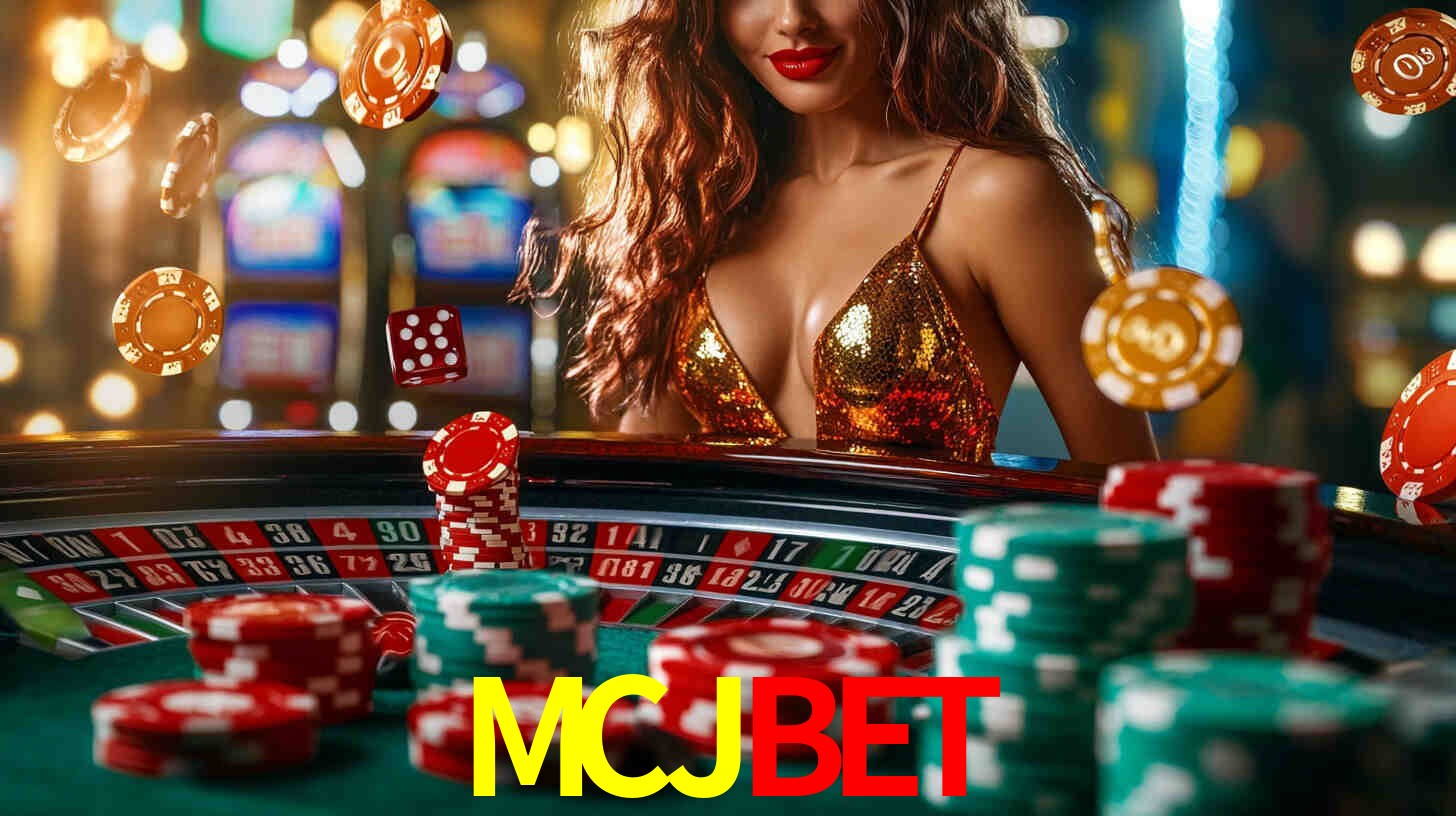 MCJBET