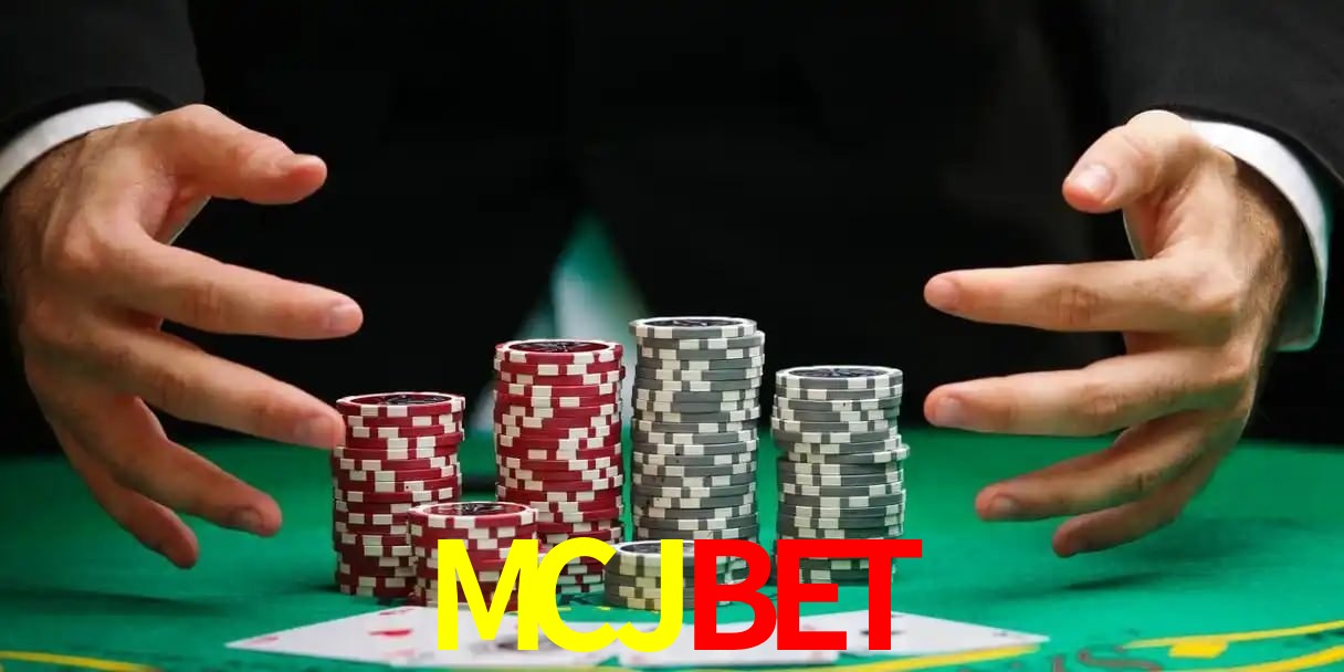 Especiais de Fim de Semana MCJBET