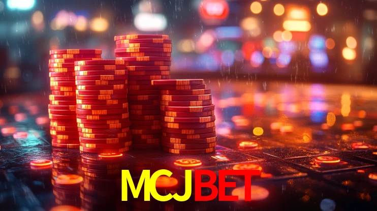 MCJBET.COM