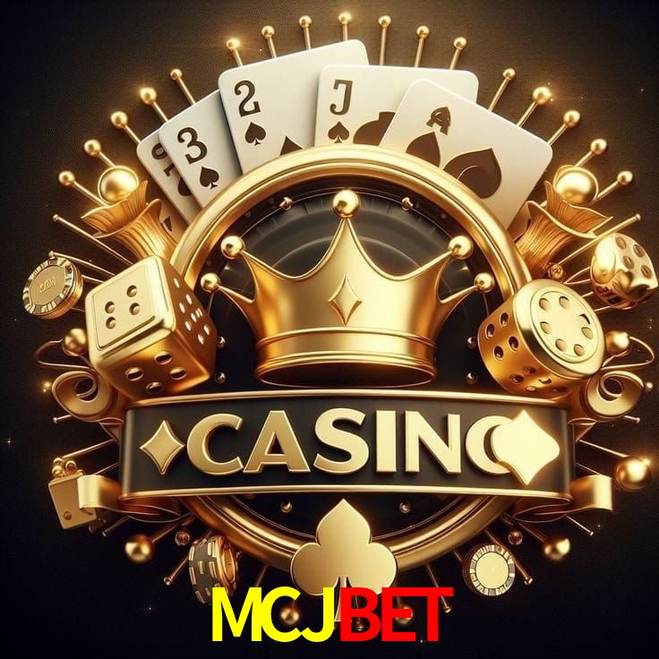 Sistemas de Segurança MCJBET