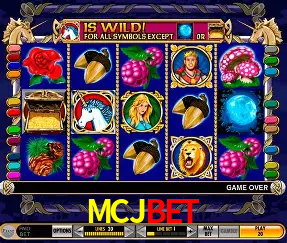 A Revolução dos Aplicativos de Jogos no MCJBET