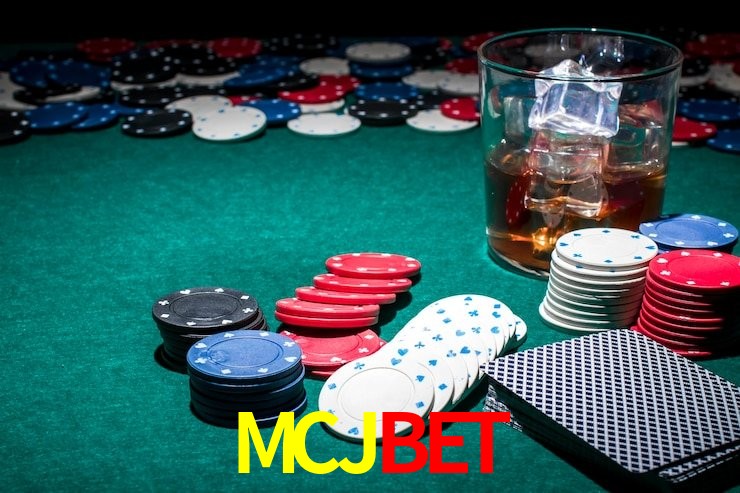 Estatísticas do Jogo MCJBET