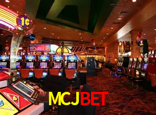 A Experiência Imersiva dos Cassinos Ao Vivo no MCJBET