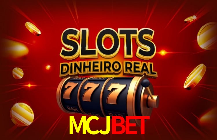 Login Seguro MCJBET