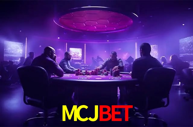Design Responsivo MCJBET