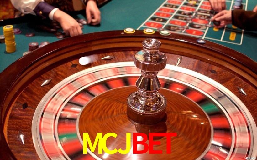 Estatísticas Esportivas MCJBET