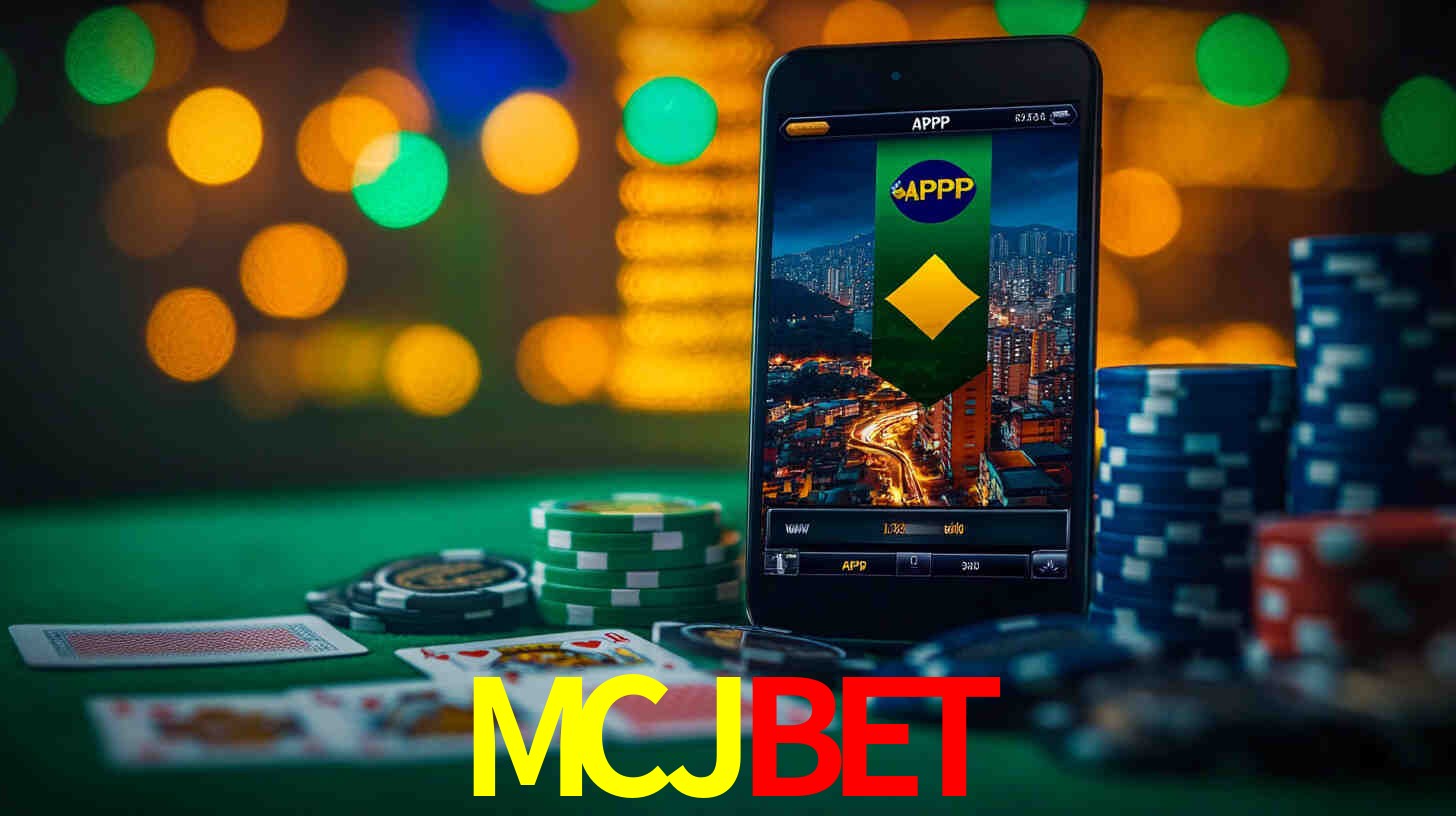 cassino MCJBET