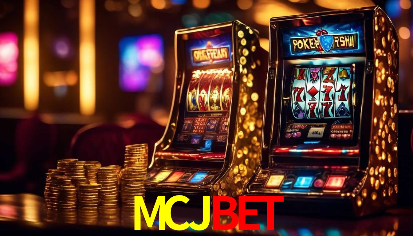 PIX Instantâneo MCJBET
