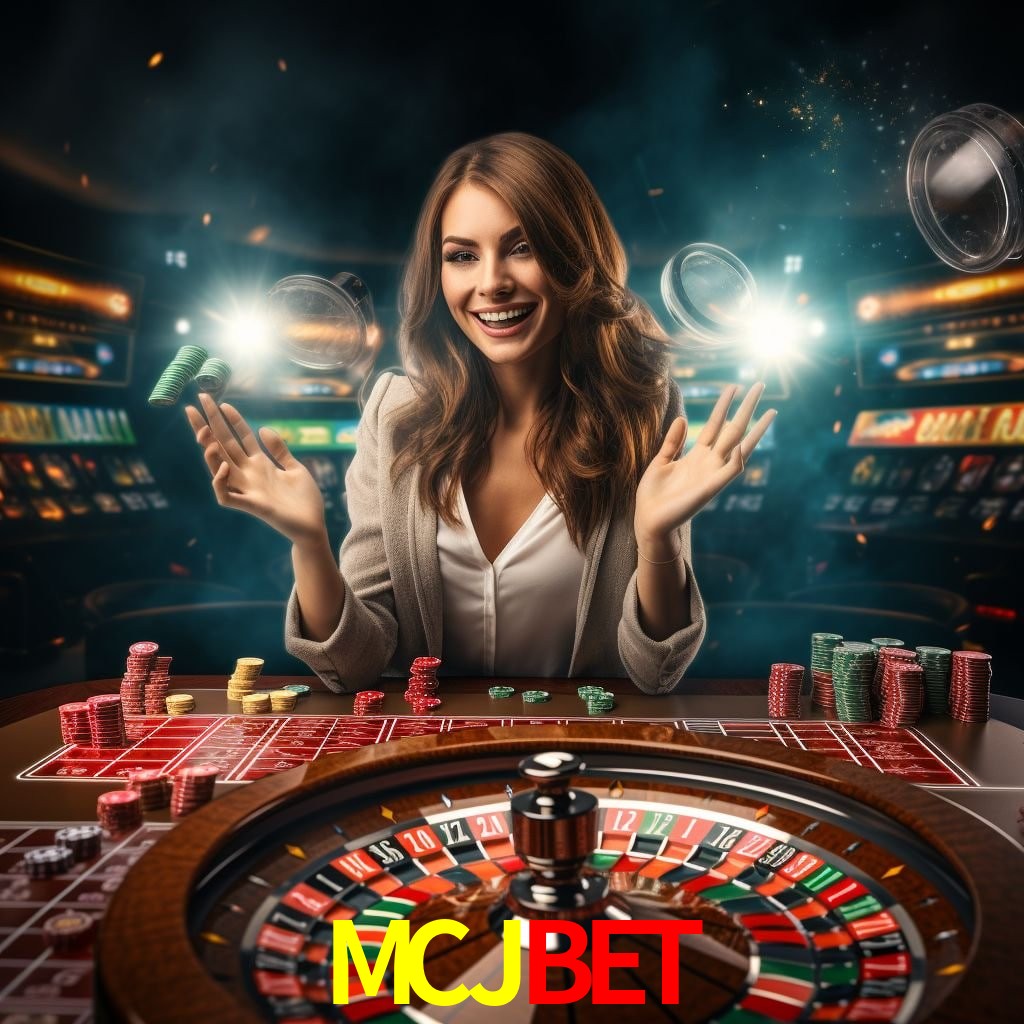 MCJBET.COM