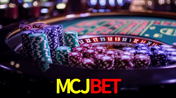 Programa VIP MCJBET