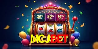 Diretório de Jogos MCJBET