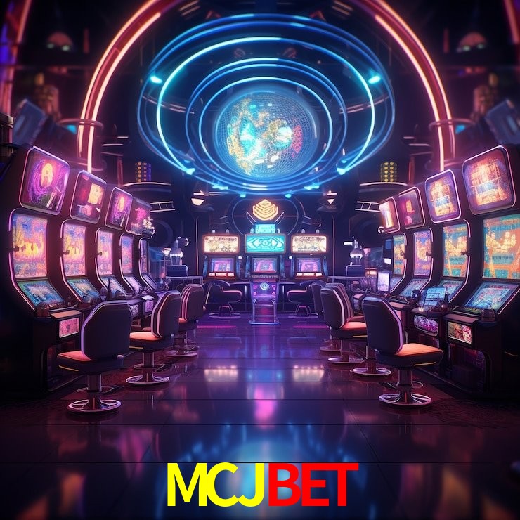 Promoções Sazonais MCJBET