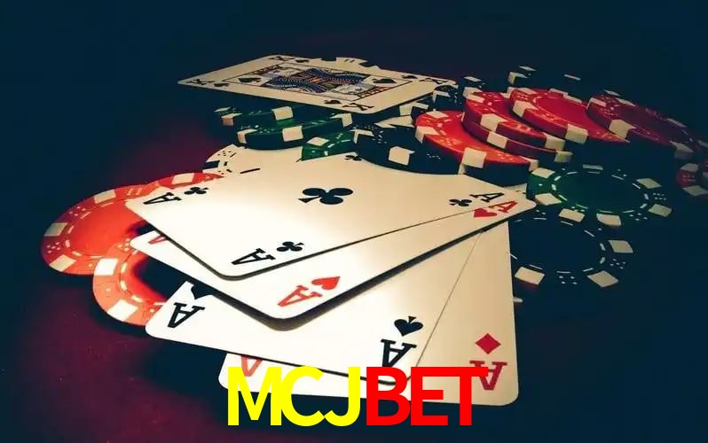 Promoção Relâmpago MCJBET